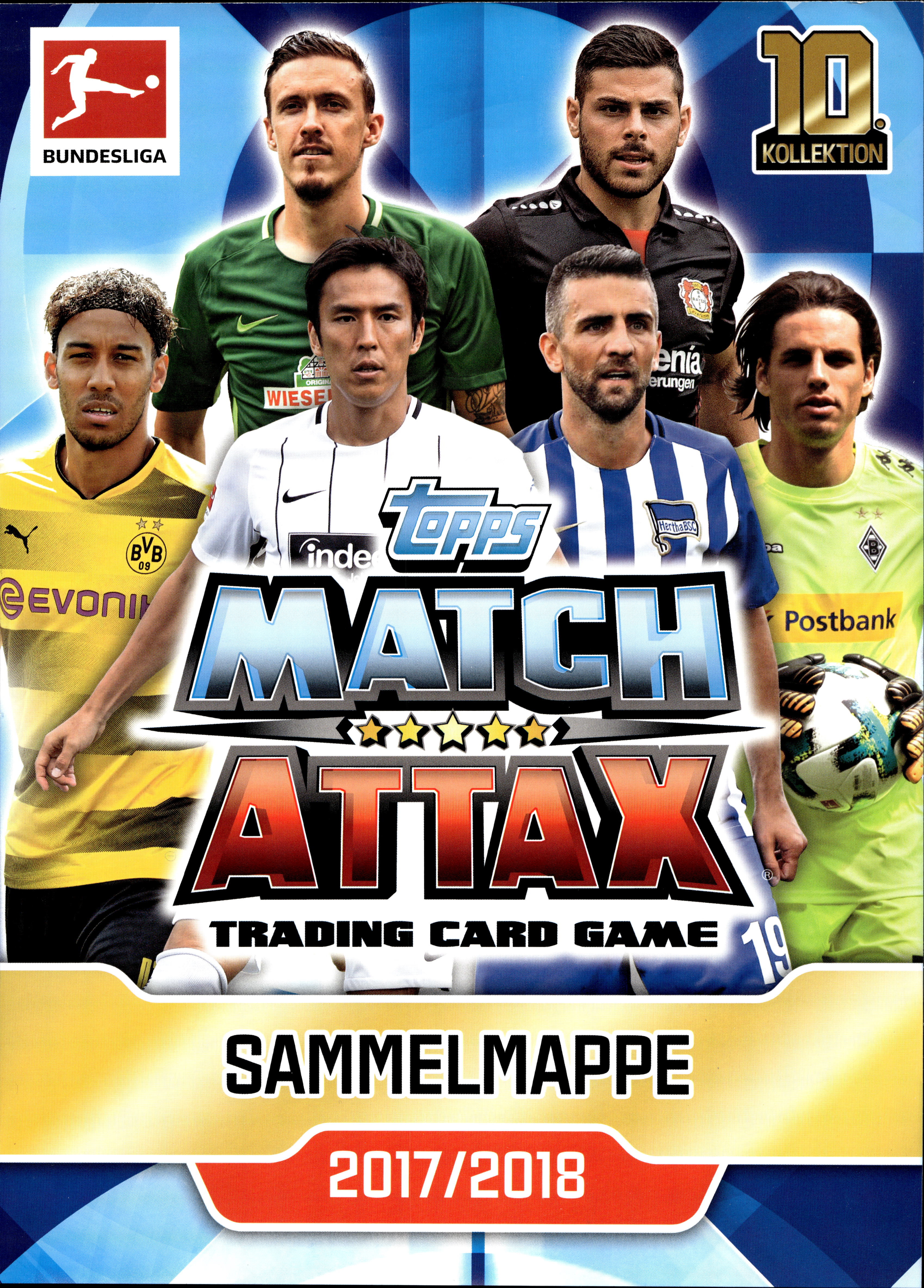 Bundesliga 2018